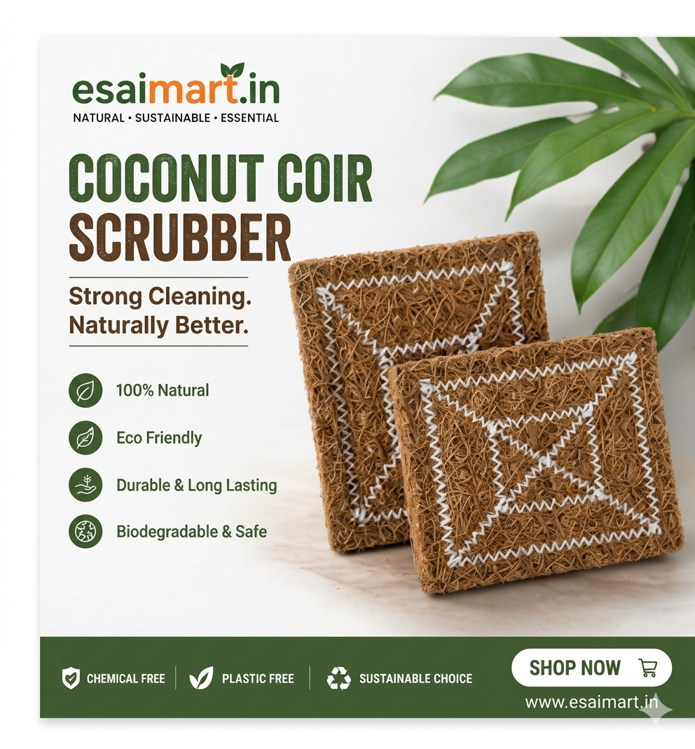 Esai Gallery Portrait